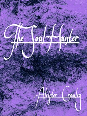 cover image of The Soul-Hunter
